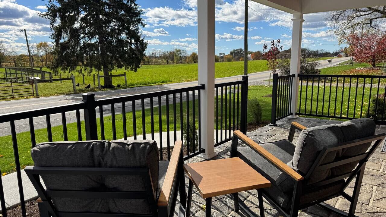 Photo of Outdoor in Ronks