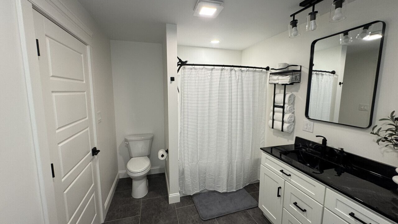 Photo of Bathroom in Ronks
