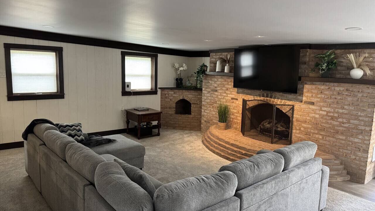 Photo of Bedroom in Ronks