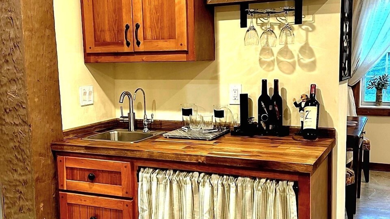 Photo of Kitchen in Dahlonega