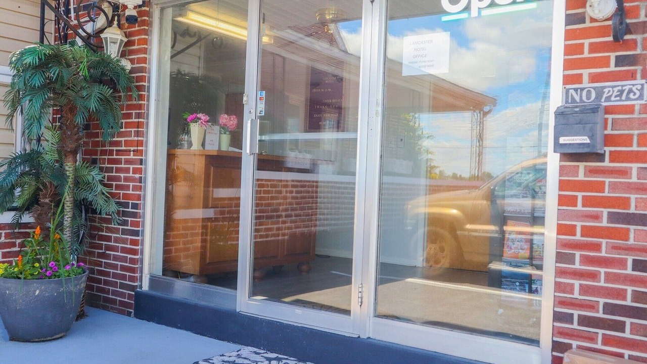 Photo of Outdoor in Ronks