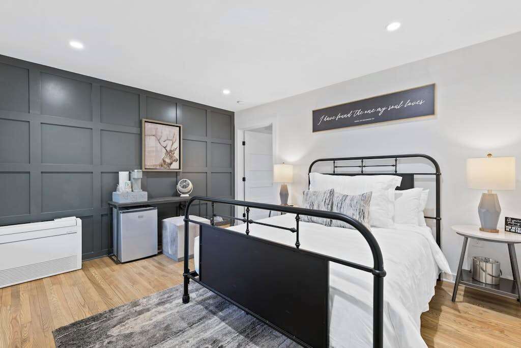 Photo of Bedroom in Blairsville