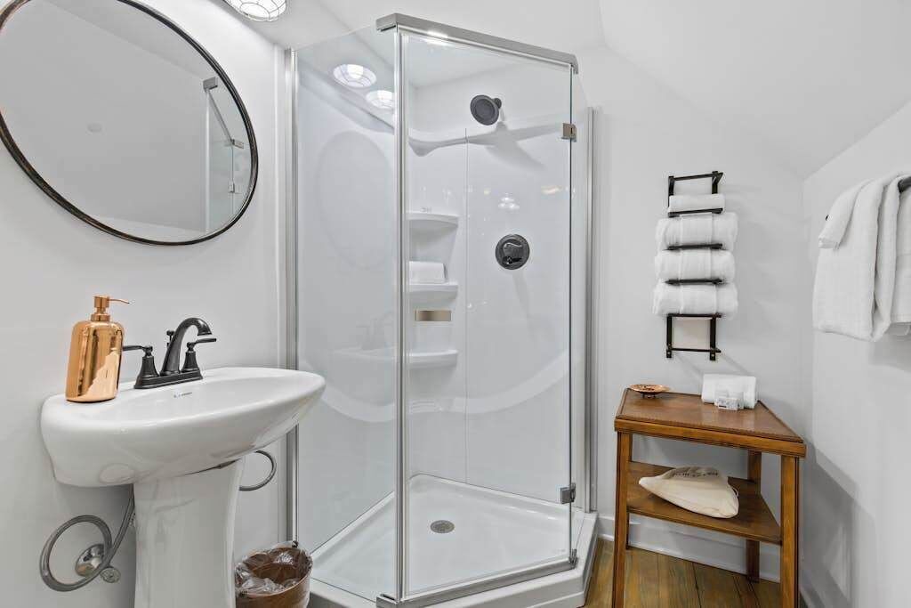 Photo of Bathroom in Blairsville