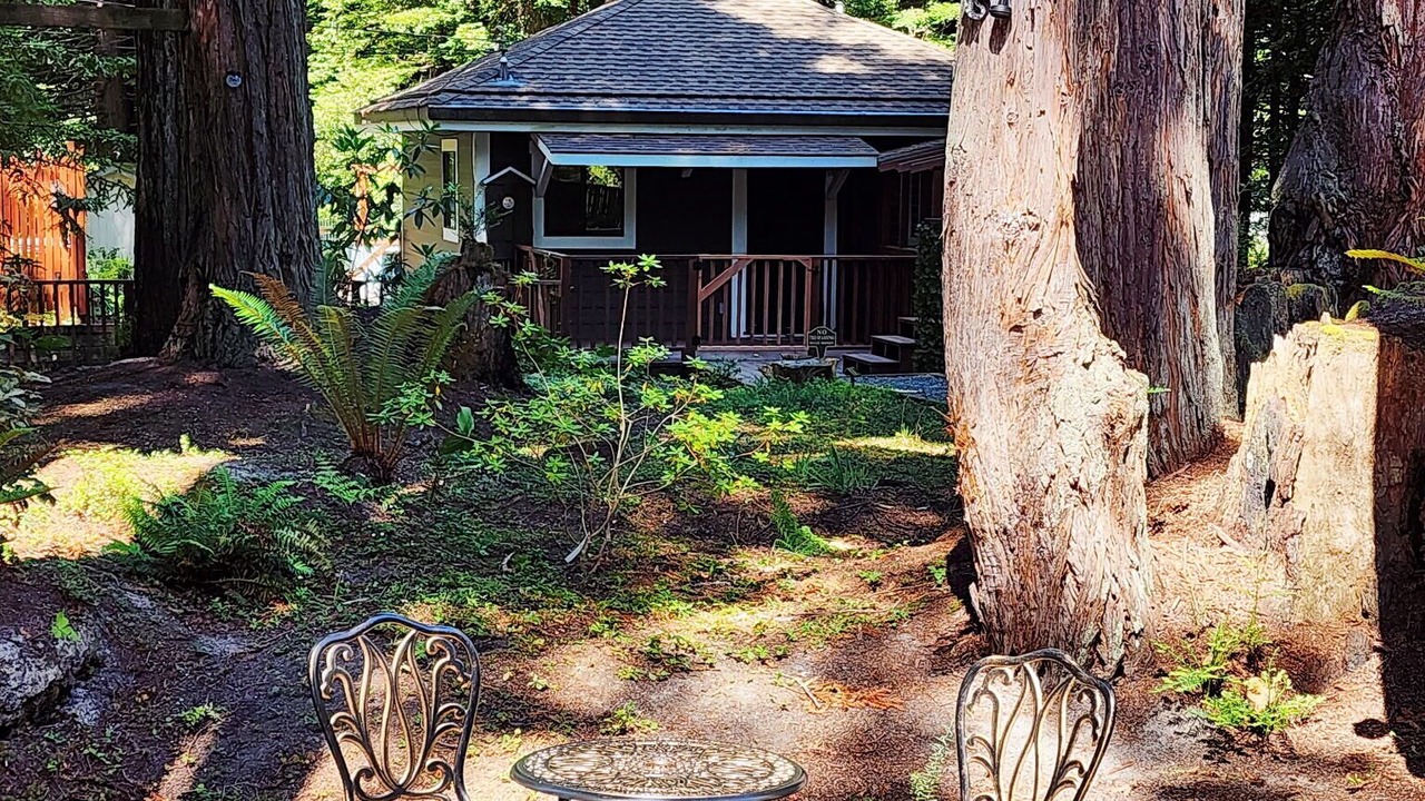 Photo of Outdoor in Fort Bragg