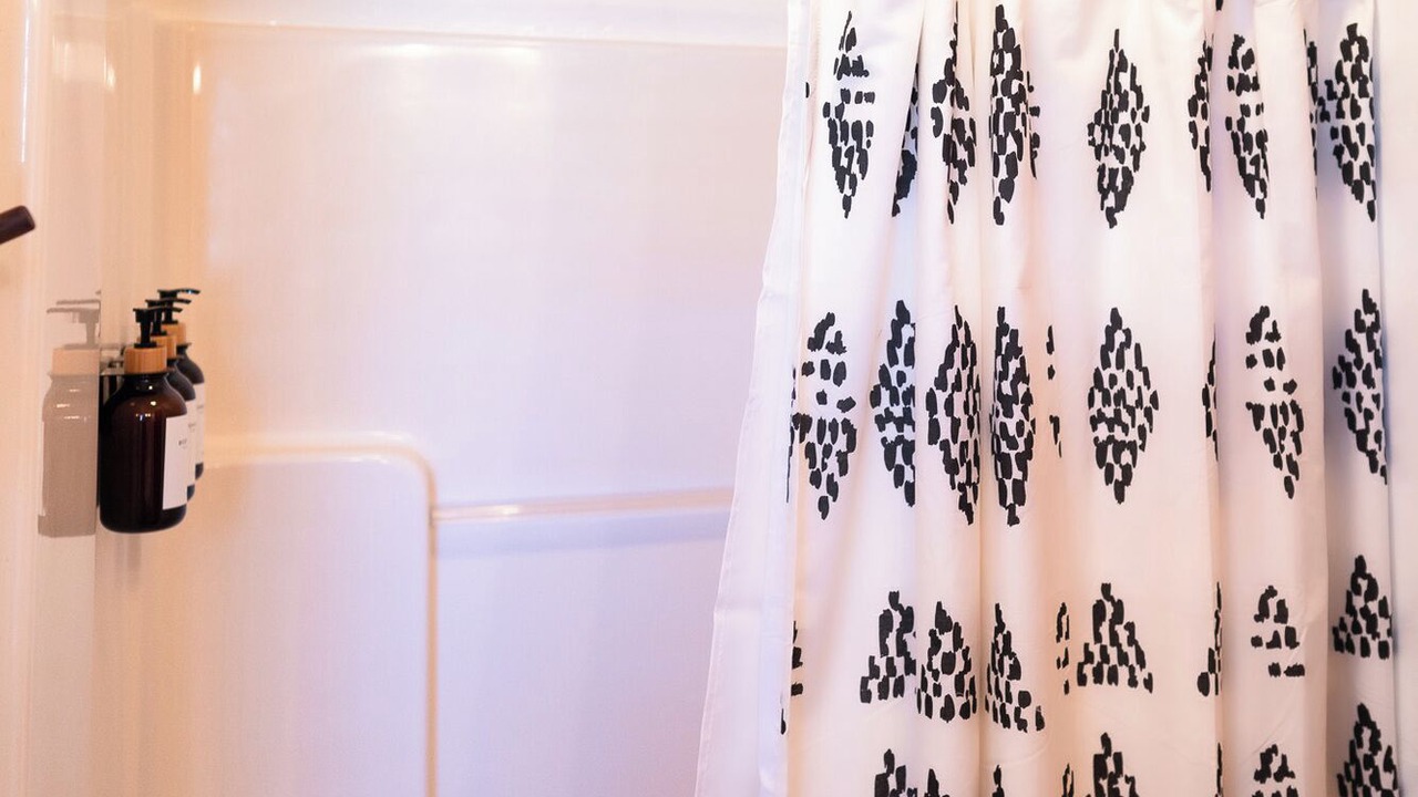 Photo of Bathroom in Escalante