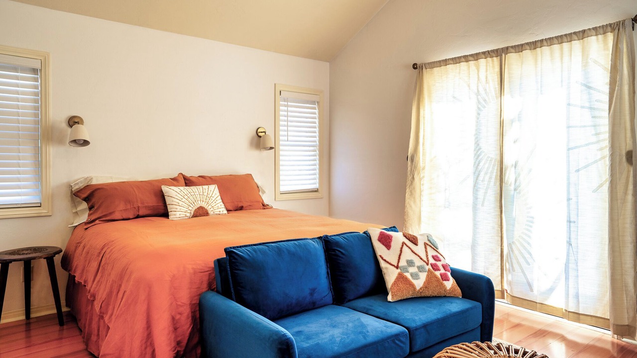 Photo of Bedroom in Escalante