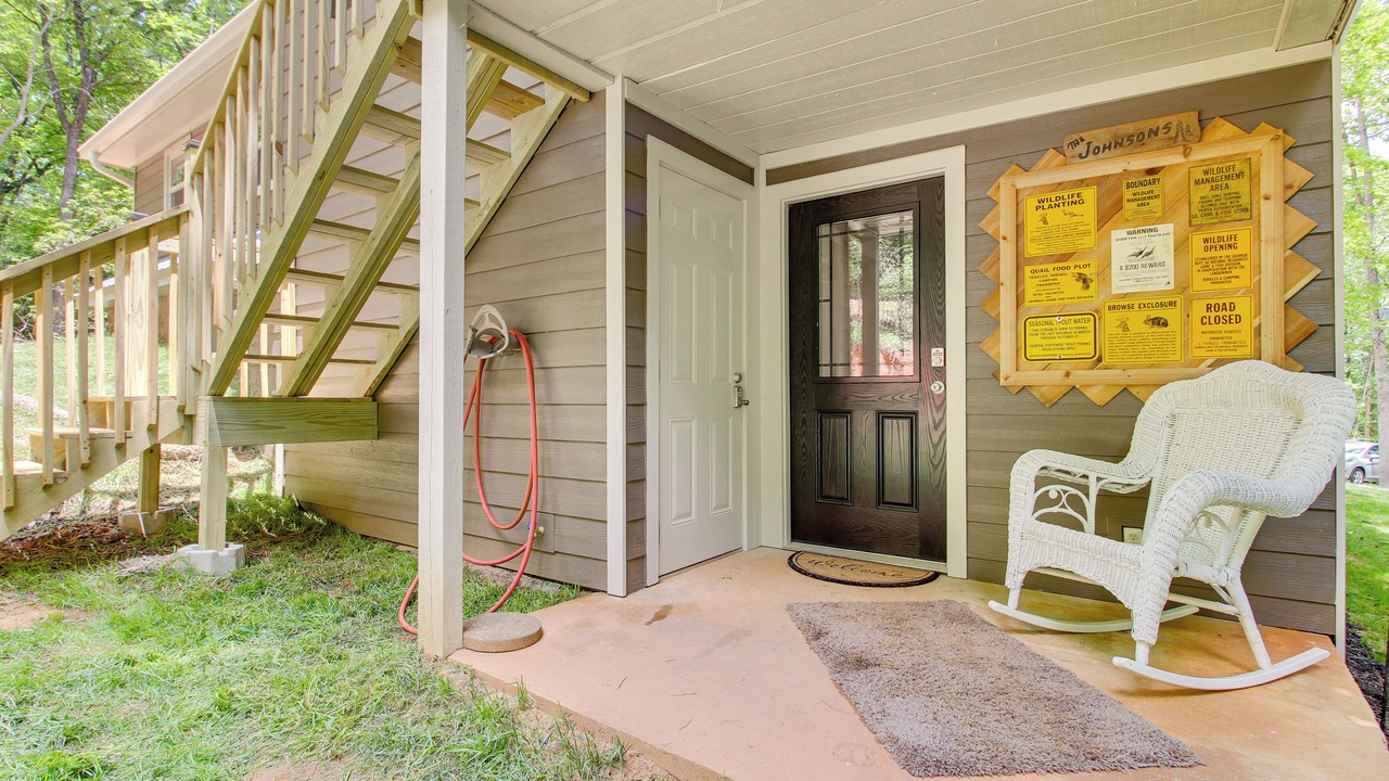 Photo of Outdoor in Dahlonega