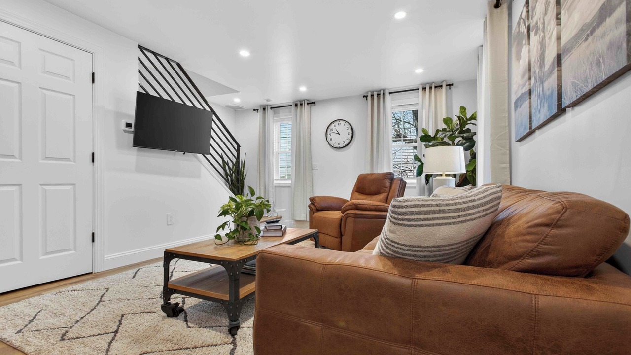 Photo of Bedroom in Ronks