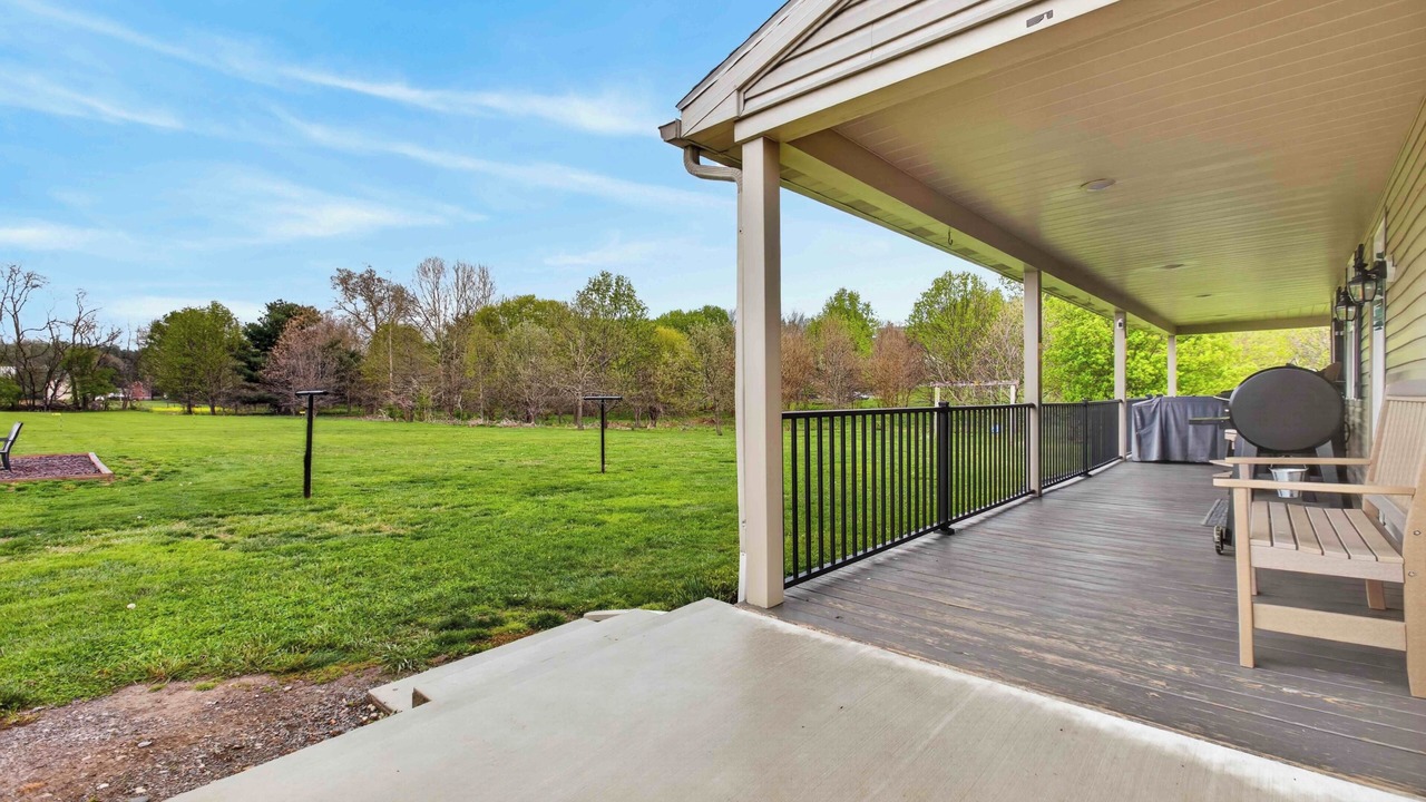 Photo of Outdoor in Ronks