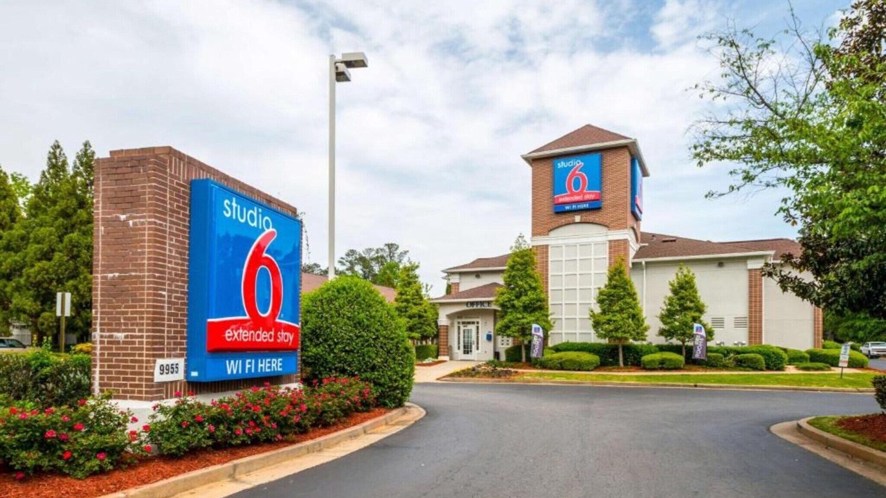 Photo of Outdoor in Roswell