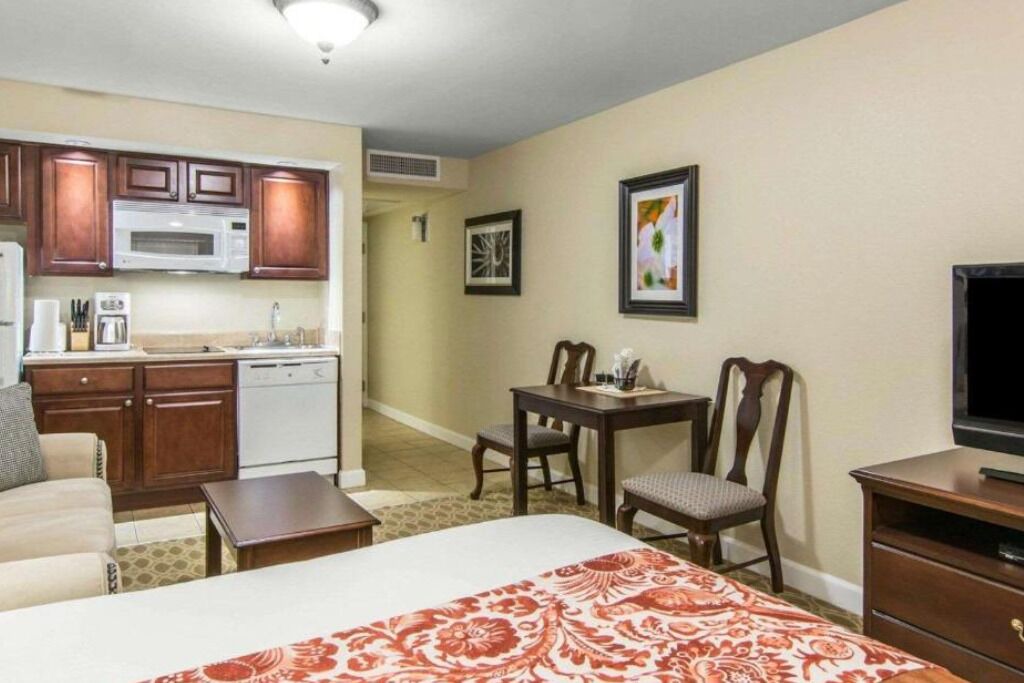 Photo of Bedroom in Williamsburg