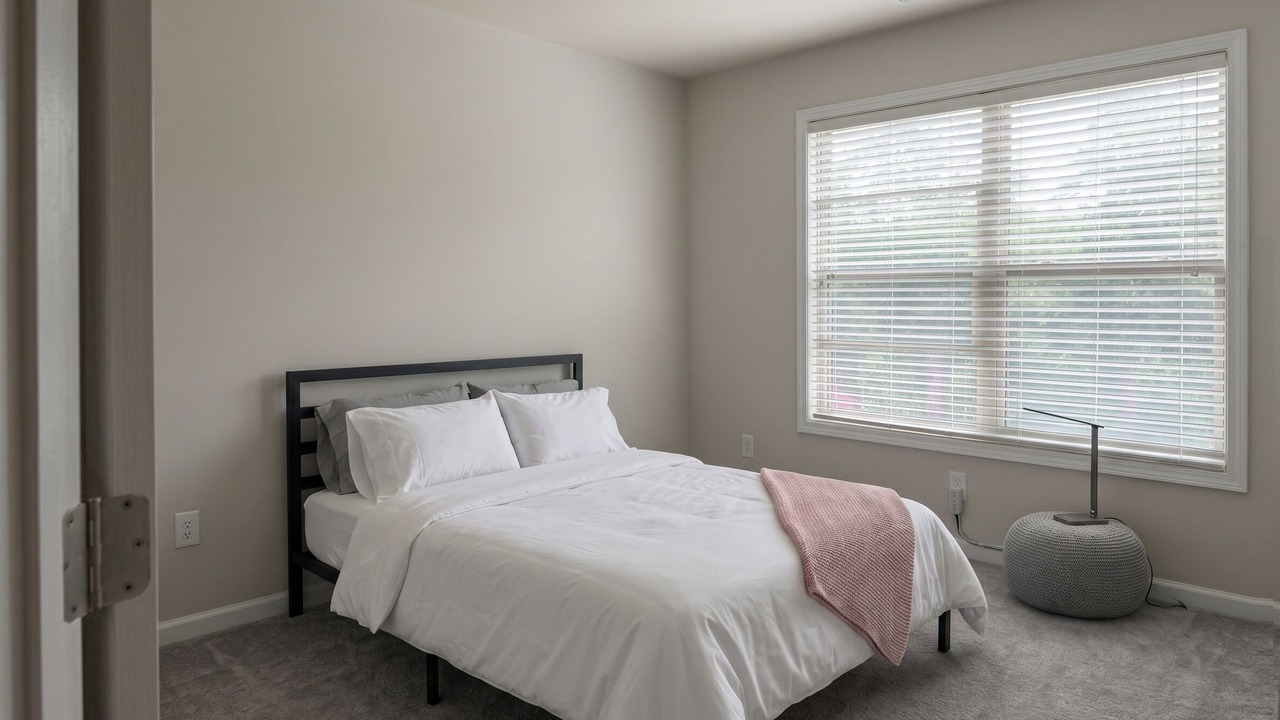 Photo of Bedroom in Tucker