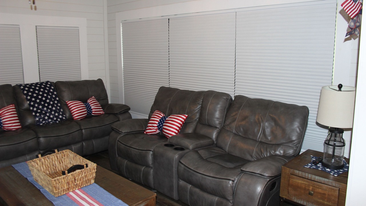 Photo of Livingroom in Dunnellon