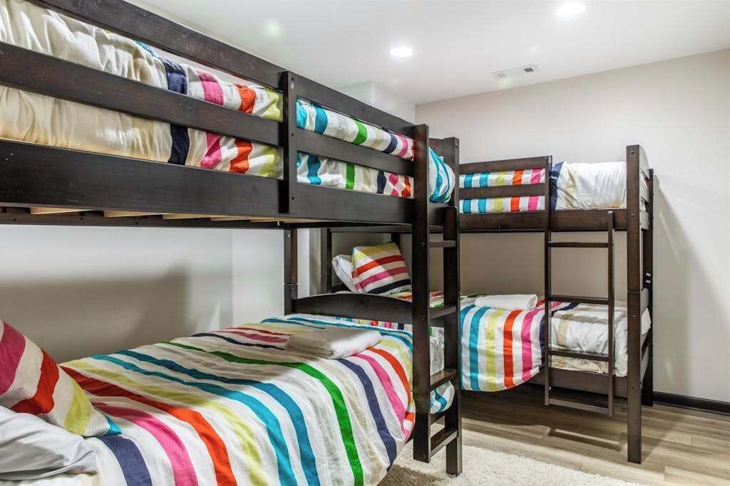Photo of Bedroom in Grand Beach