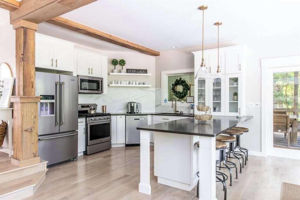 Photo of Kitchen in Grand Beach