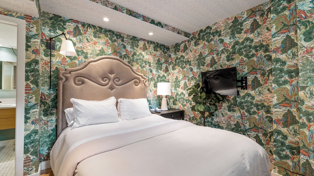 Photo of Bedroom in Columbus