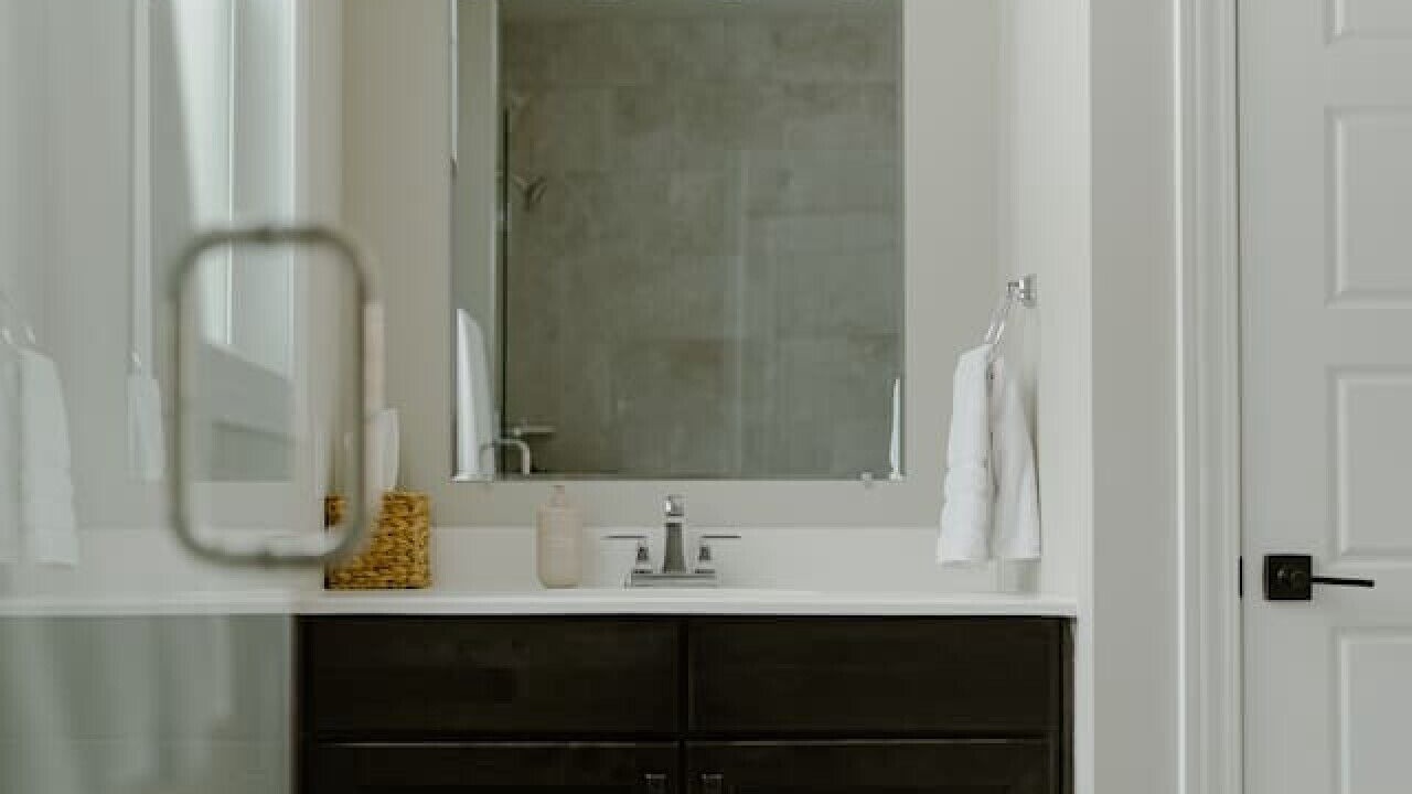 Photo of Bathroom in Grand Beach