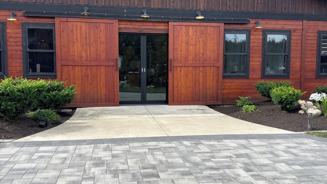 Photo of Outdoor in Monroe