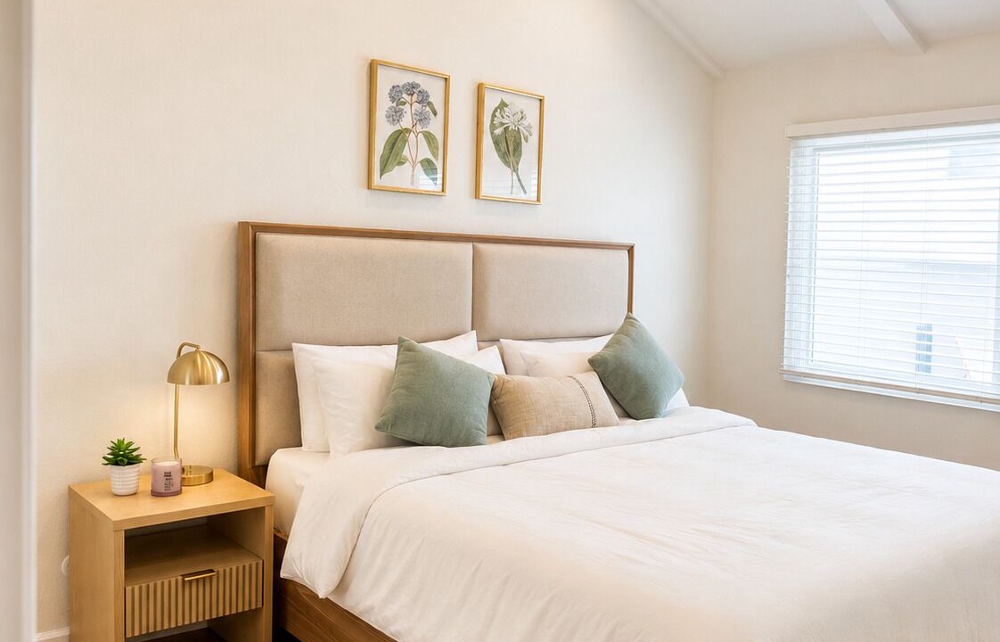 Photo of Bedroom in La Palma