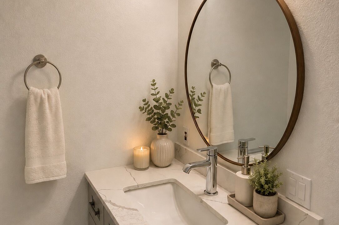 Photo of Bathroom in La Palma