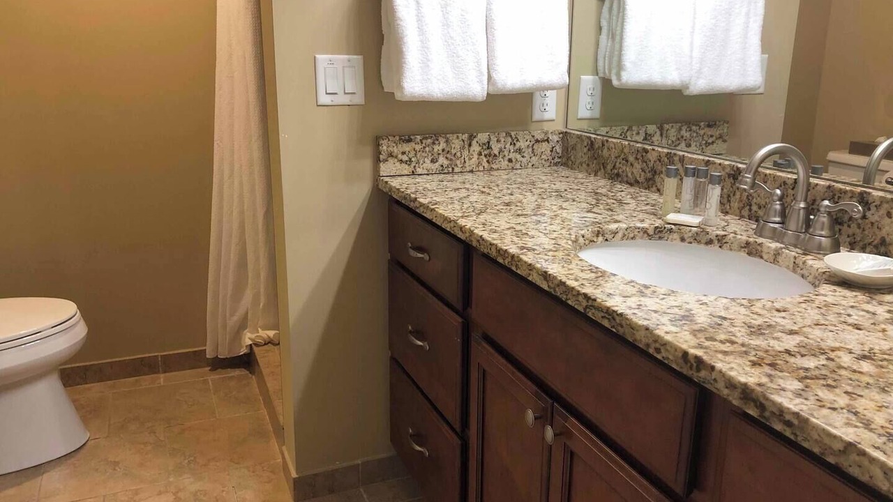 Photo of Bathroom in Acme
