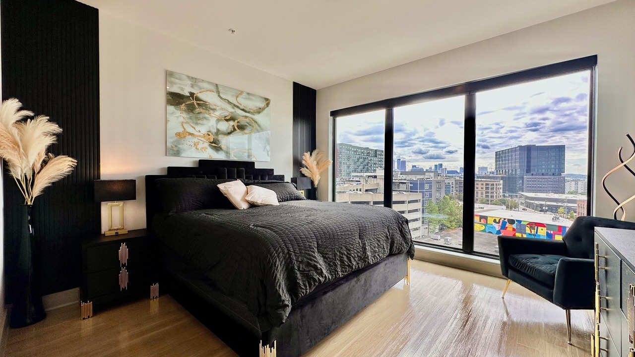 Photo of Bedroom in Home Park