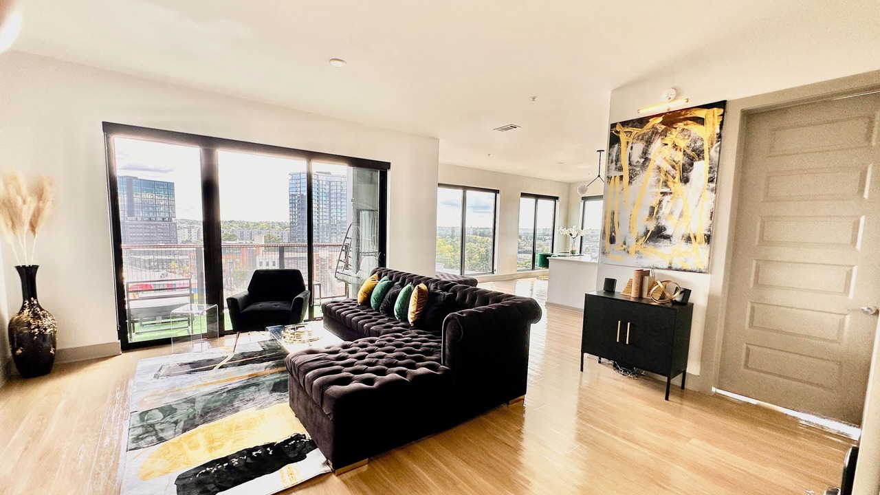 Photo of Livingroom in Home Park