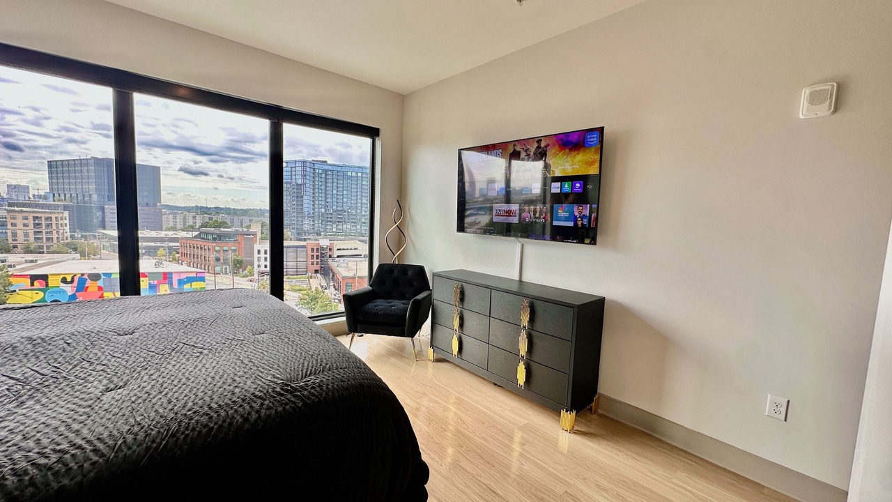 Photo of Bedroom in Home Park