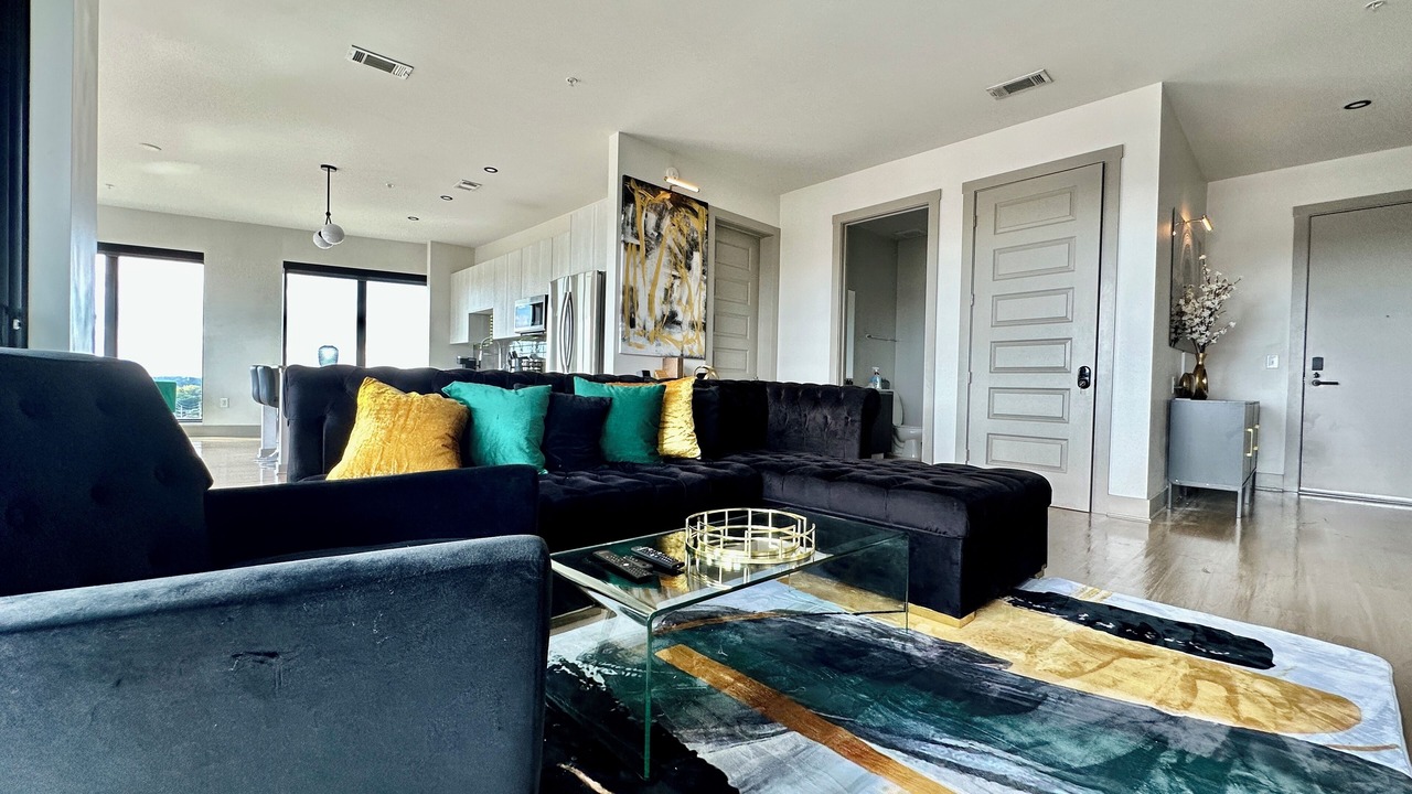 Photo of Livingroom in Home Park