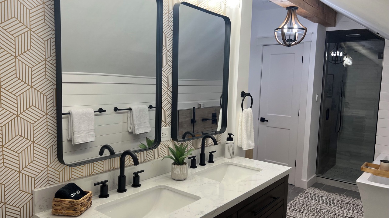 Photo of Bathroom in Alpharetta