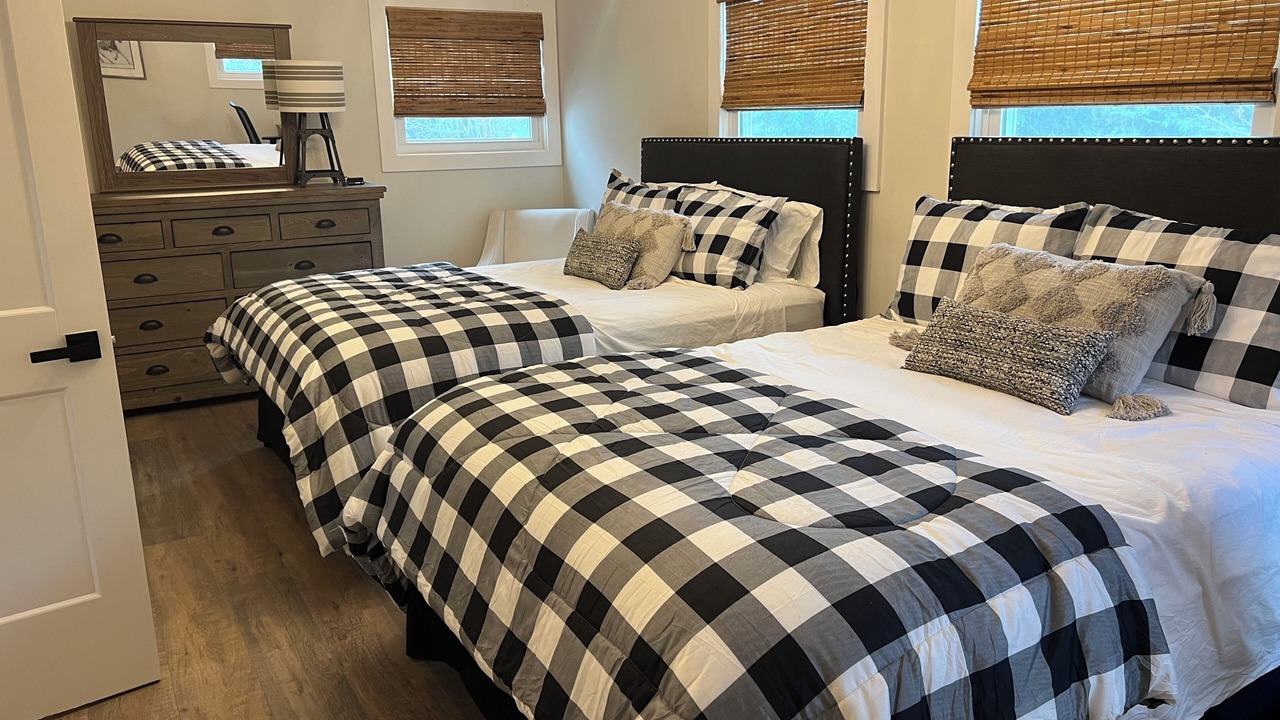 Photo of Bedroom in Alpharetta