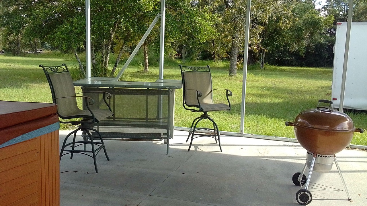Photo of Outdoor in Homosassa