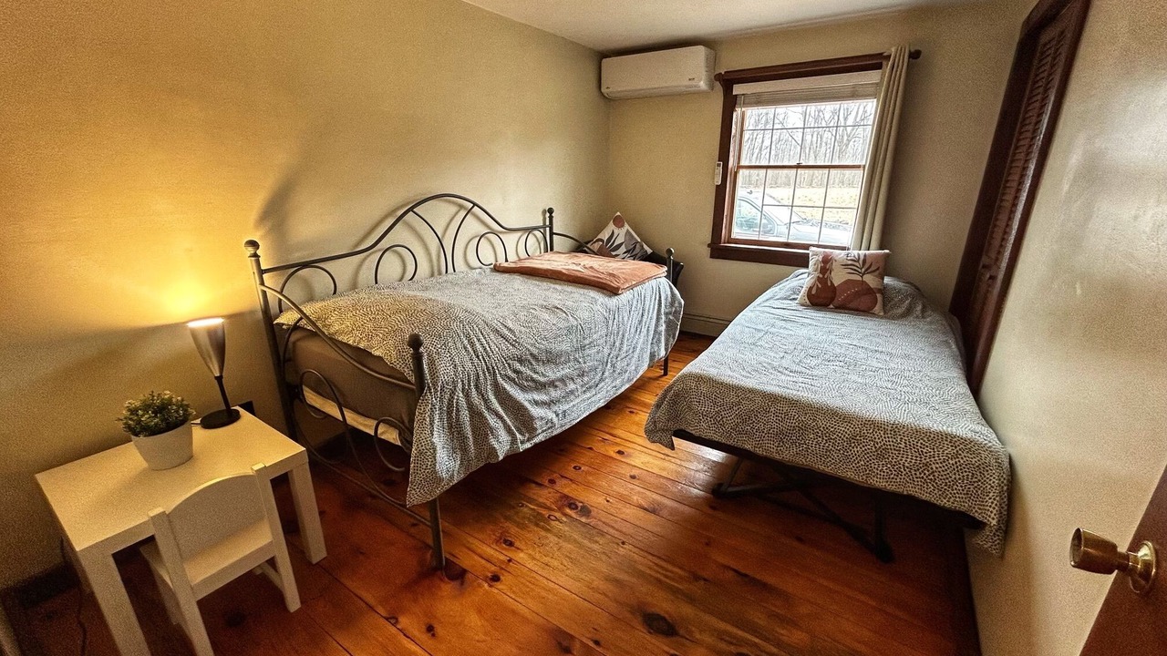 Photo of Bedroom in Phillipston