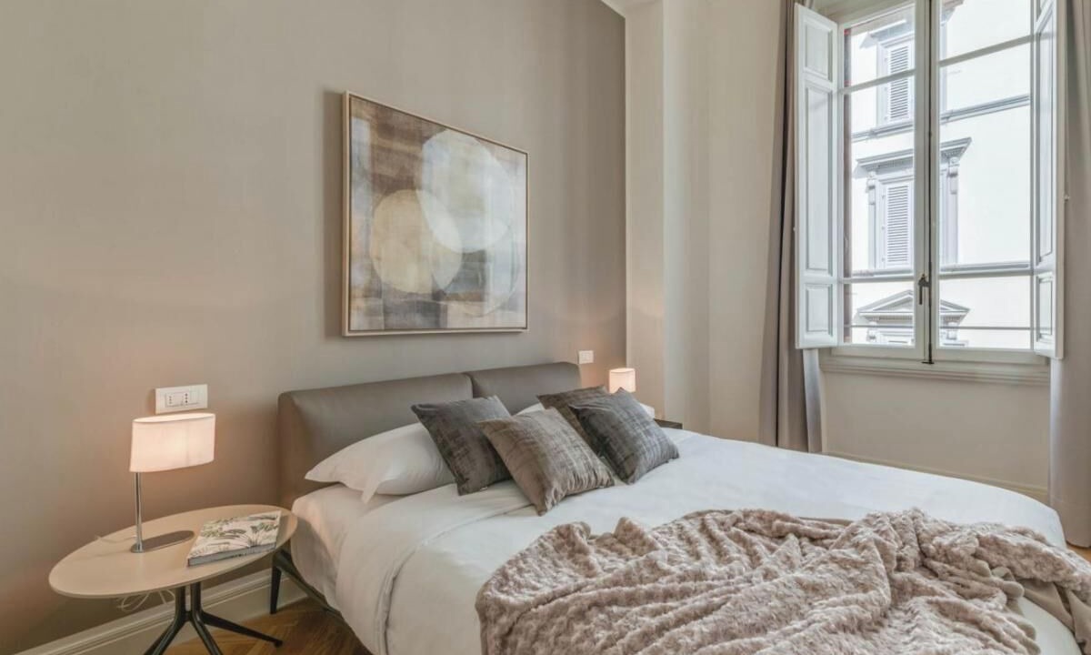 Photo of Bedroom in Duomo