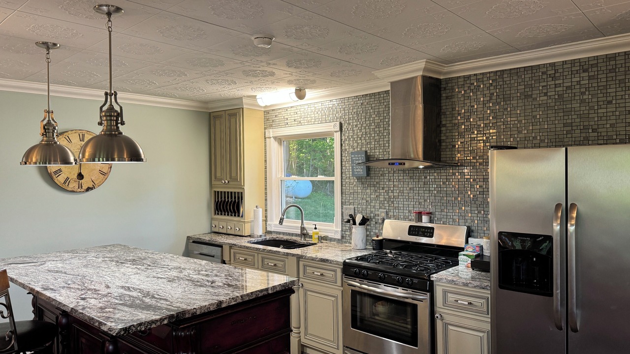 Photo of Kitchen in Bakersville