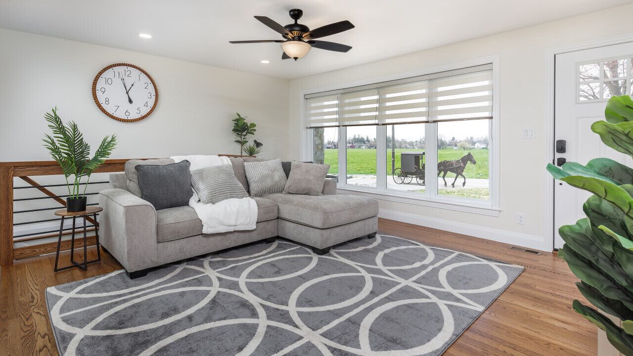 Photo of Bedroom in Bird In Hand