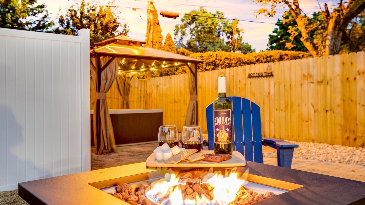 Photo of Outdoor in South Bend