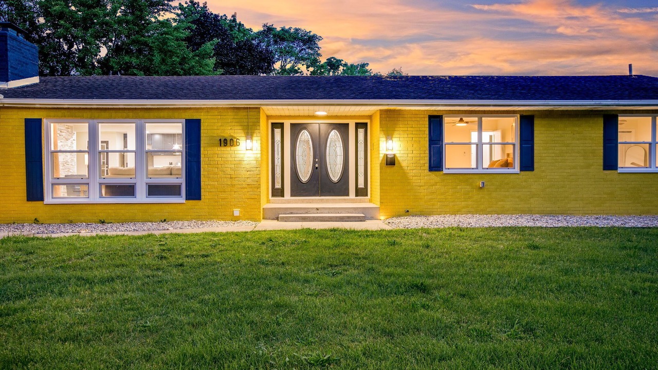 Photo of Outdoor in South Bend