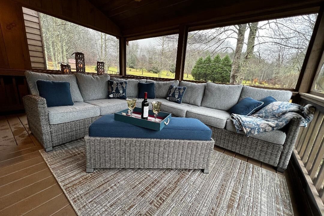 Photo of Outdoor in Suches