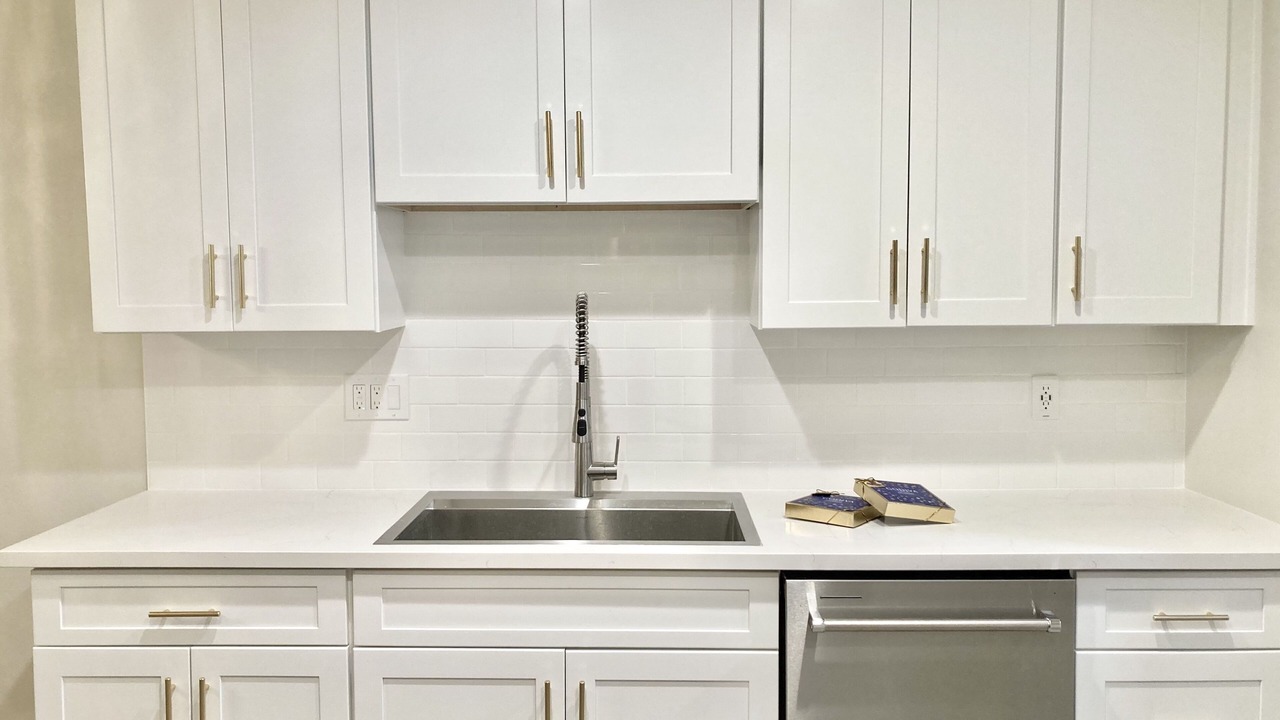 Photo of Kitchen in Santa Ana