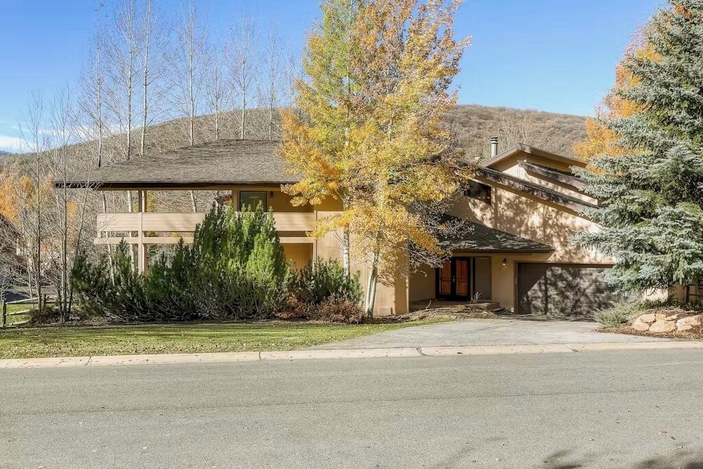 Photo of Outdoor in Deer Valley