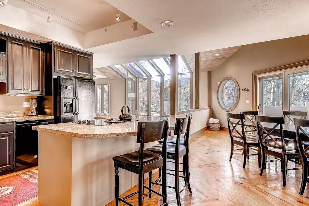 Photo of Kitchen in Deer Valley