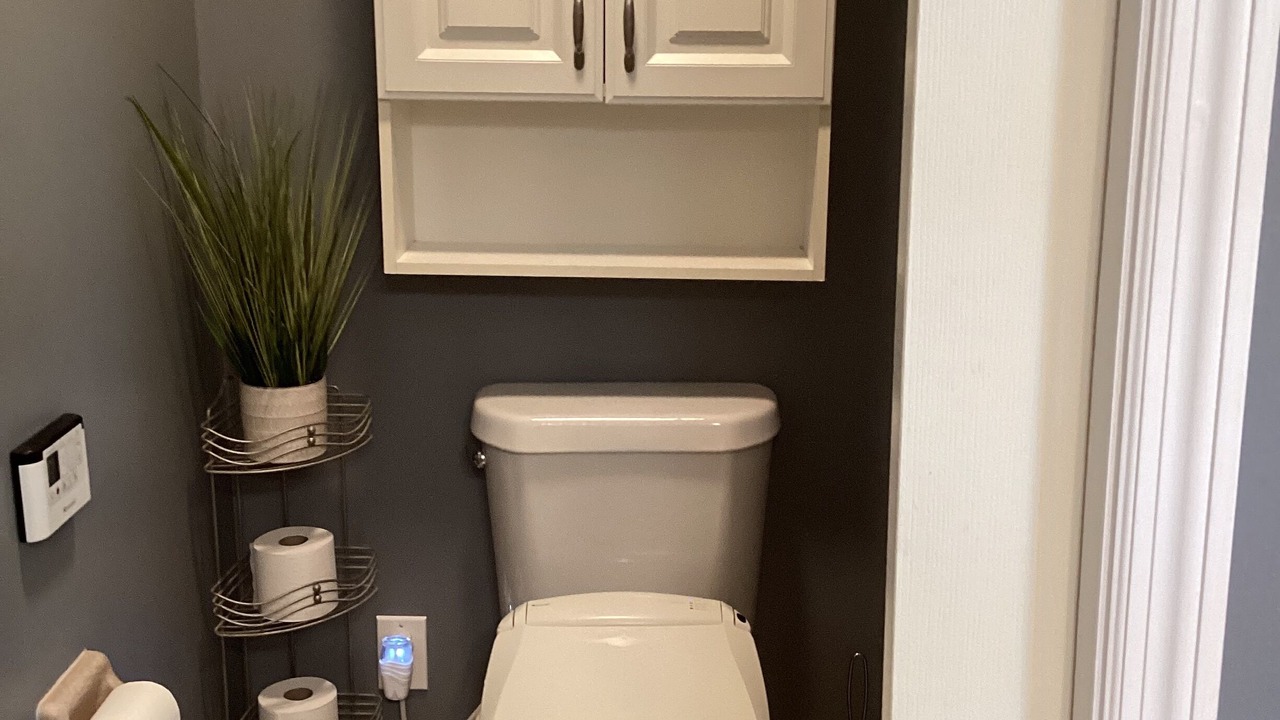 Photo of Bathroom in Crystal River