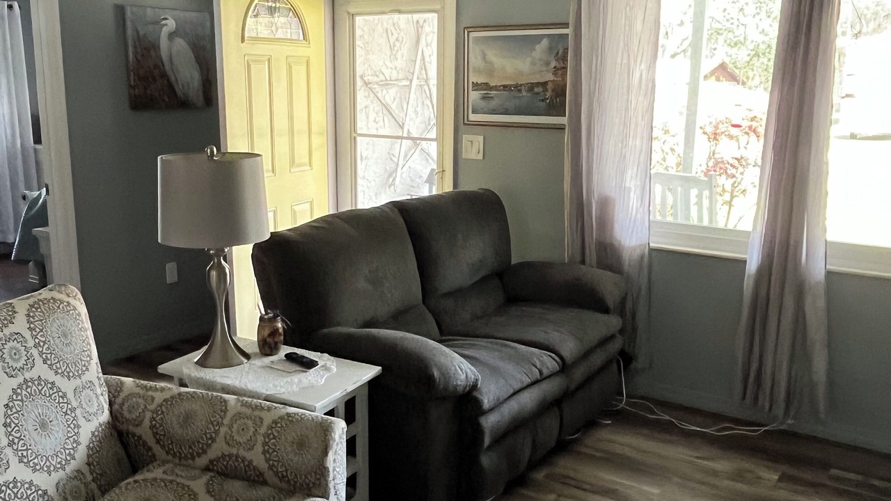 Photo of Livingroom in Crystal River