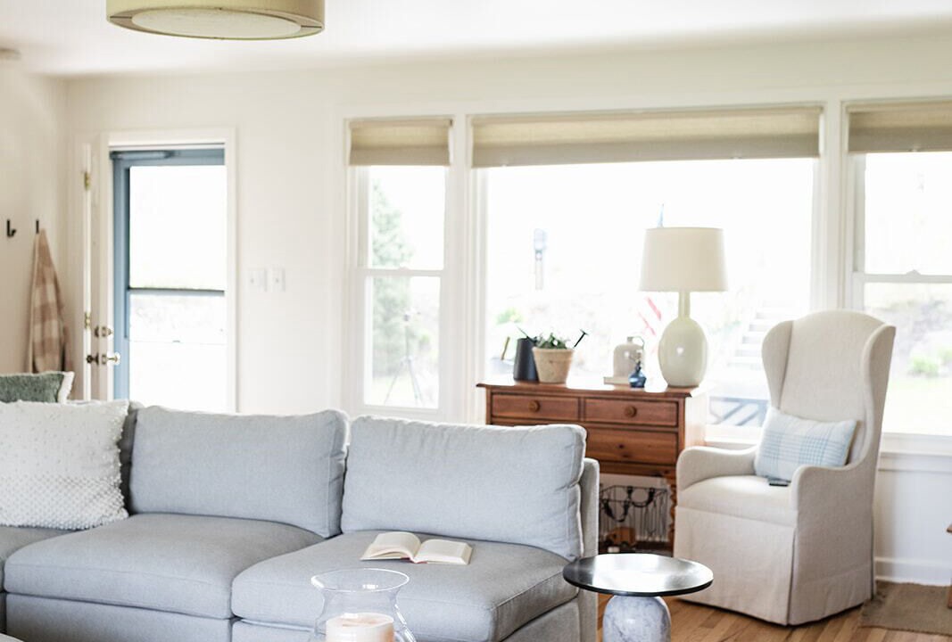 Photo of Livingroom in Witmer