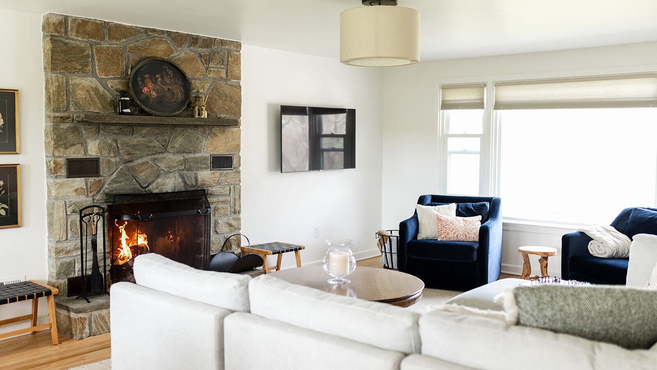 Photo of Livingroom in Witmer