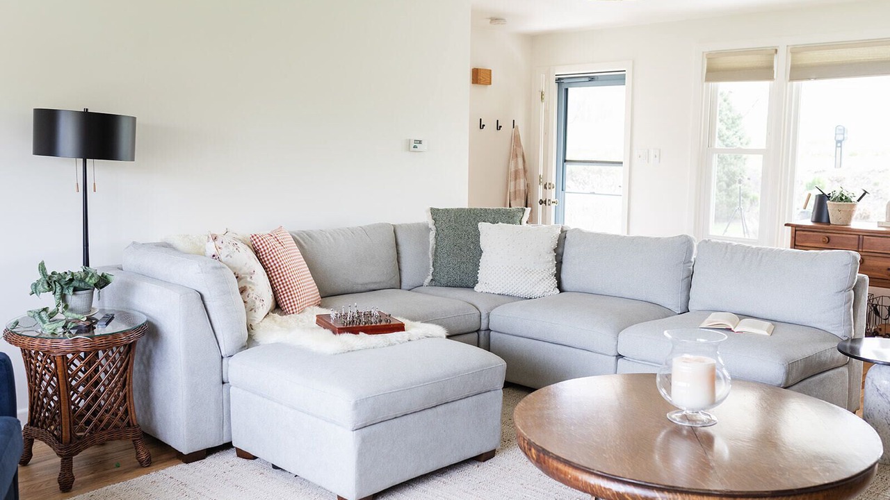 Photo of Livingroom in Witmer