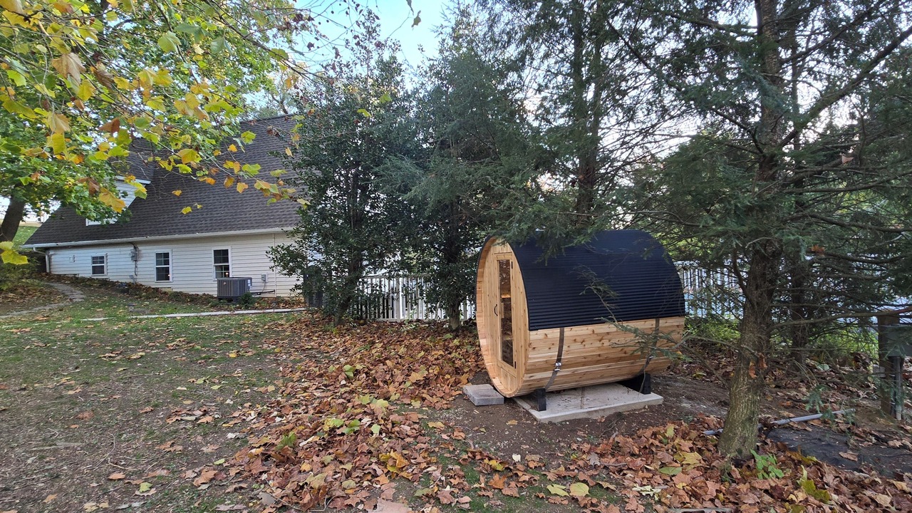 Photo of Outdoor in Witmer