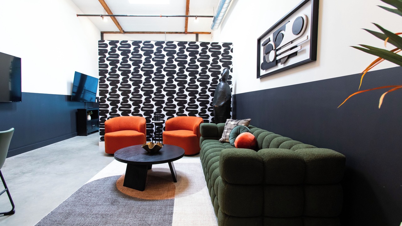 Photo of Livingroom in Artists Village