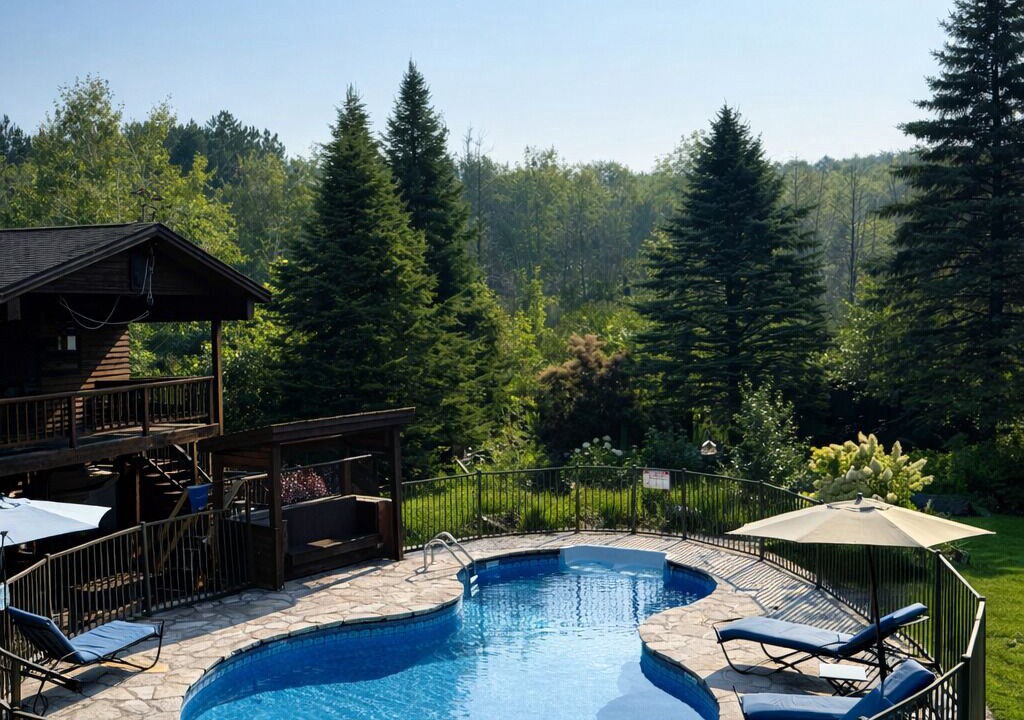Photo of Outdoor in East Jordan